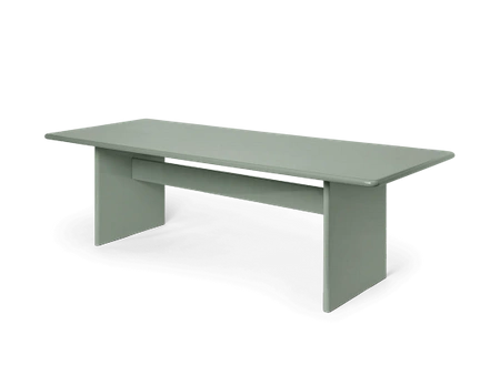 Stół Rink 90-240 ferm LIVING