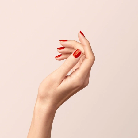 Lakier do paznokci Indian Summer Manucurist