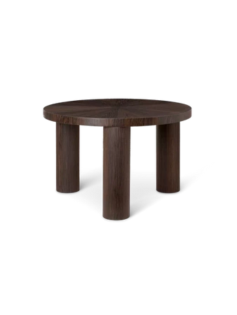 Stolik kawowy Post Star mały ferm LIVING