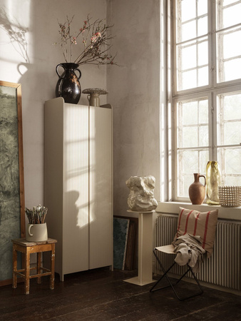 Szafa Sill wysoka ferm LIVING