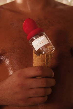 Perfumy Sel à Vie FASCENT