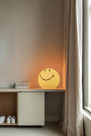 Smiley High Lamp XL (z adapterem) HL80SML Mr Maria
