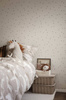 Tapeta Dot Off White ferm LIVING