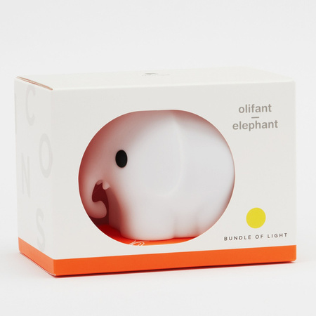 Lampka bezprzewodowa Mr Maria Elephant Mini