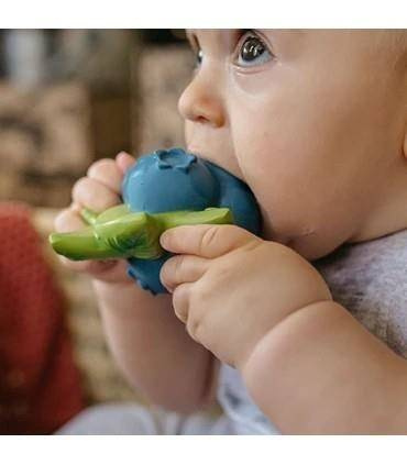 Gryzak zabawka Jagody Jerry Oli&Carol