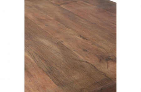 Stolik kawowy Cuno niski Woood Exclusive