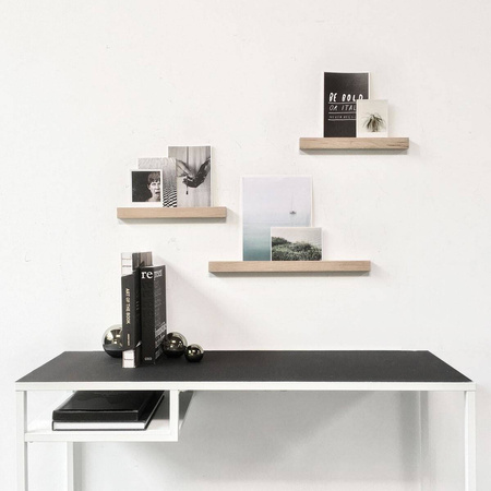 Półka magnetyczna mała Groovy Magnets