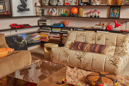 Sofa wypoczynkowa Reeds Hk living