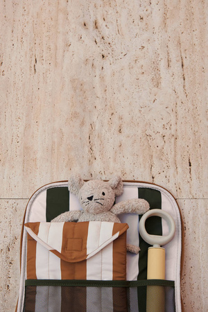 Pistolet na wodę Miguela Water Blaster tuscany rose Liewood