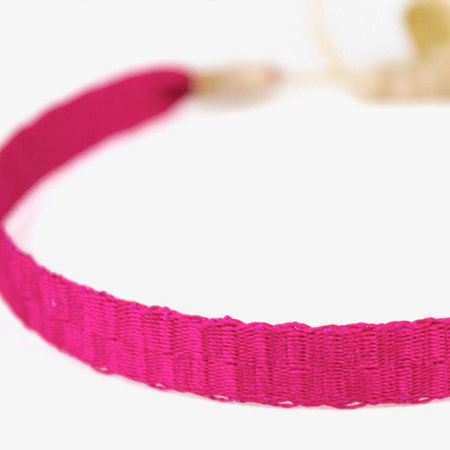 Bransoletka Argantina 2814 Guanabana