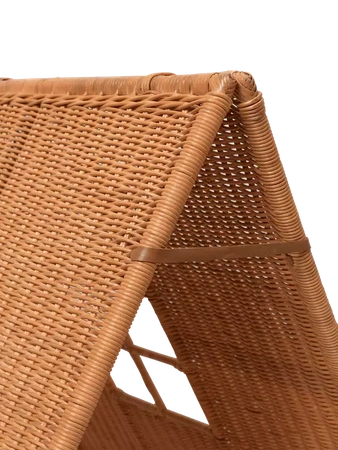 Namiot Braided rattanowy Ferm LIVING