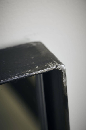 Lustro Raw prostokątne 50x80 cm House Doctor