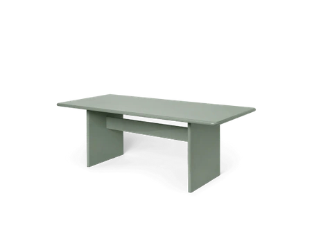 Stół Rink 90-200 ferm LIVING