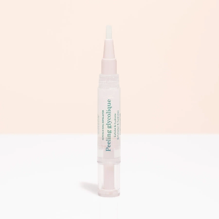 Glossy Booster Duo Manucurist