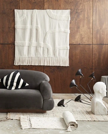 Lampa wisząca Brimo Nordal