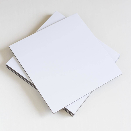 Płytki magnetyczna z tablicą suchościeralną Groovy Magnets