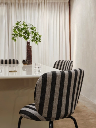 Krzesło Rico Louisiana ferm LIVING