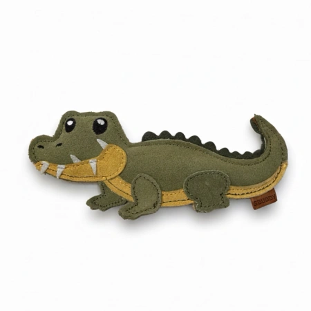 Zabawka dla psa Krokodyl BUDDY