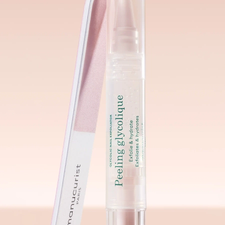 Glossy Booster Duo Manucurist