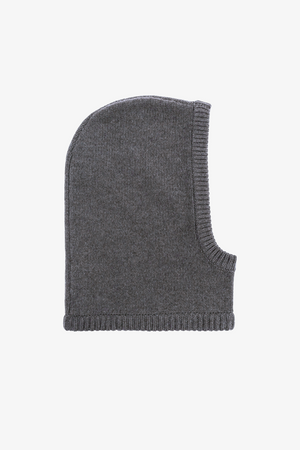 Balaclava Nola szara Peniche