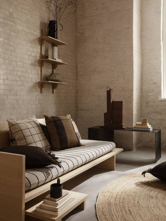 Dywan Eternal 240 cm ferm LIVING