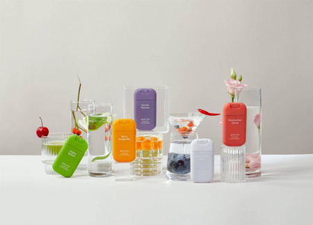 Spray do dezynfekcji Haan Shake It Up