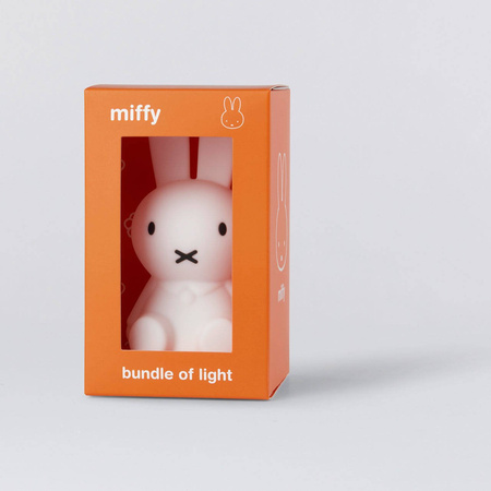 Lampka mini Miffy Bundle of Light Mr Maria