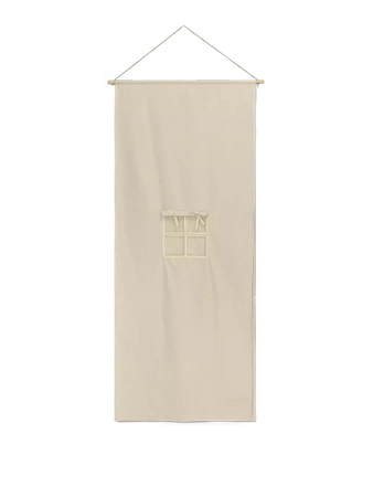 Baldachim do łóżka Settle Bed Canopy ferm LIVING