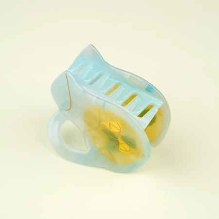 Klamra do włosów dzbanek - Coucou Suzette