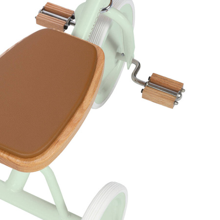 Rowerek trójkołowy Trike Pale Mint Banwood