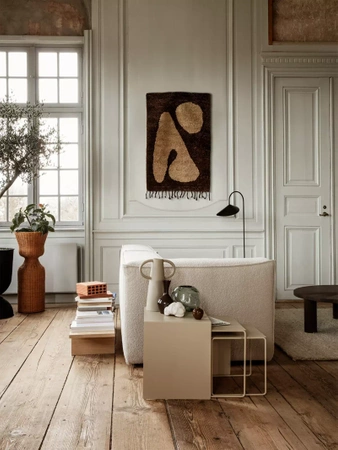 Dywan Abstract 80x120 cm ferm LIVING