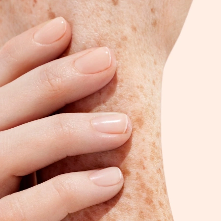 Pielęgnacyjny lakier do paznokci Active Smooth Manucurist