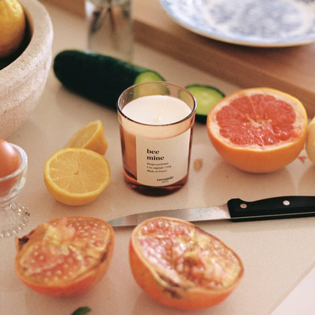 Świeca bee mine Versatile