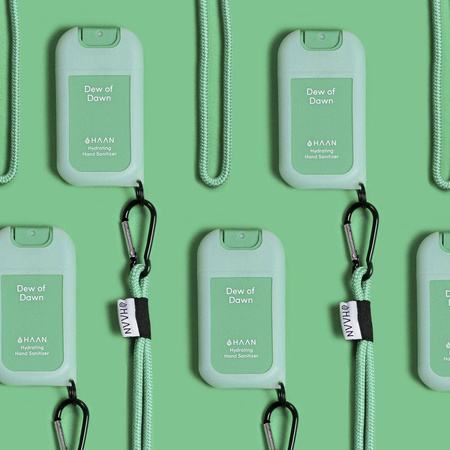 Etui na spray do dezynfekcji Haan
