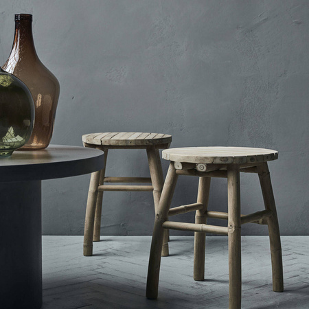 Stołek Sedeo House Doctor