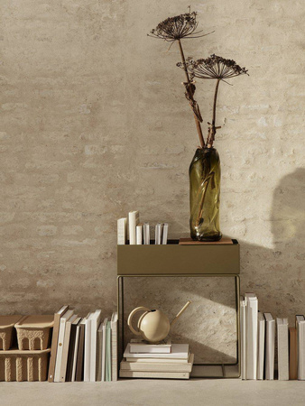 Pojemnik plant box olive ferm LIVING