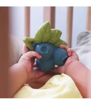 Gryzak zabawka Jagody Jerry Oli&Carol