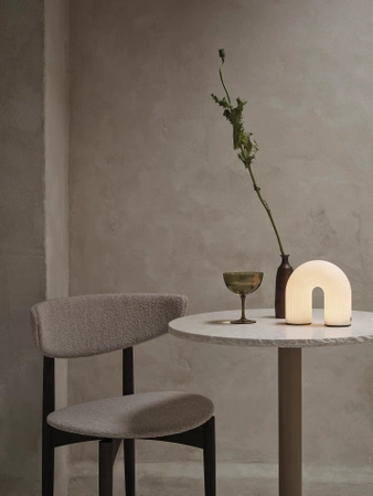 Lampa Vuelta przenośna ferm LIVING