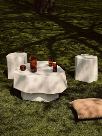 Stołek Staffa ferm LIVING