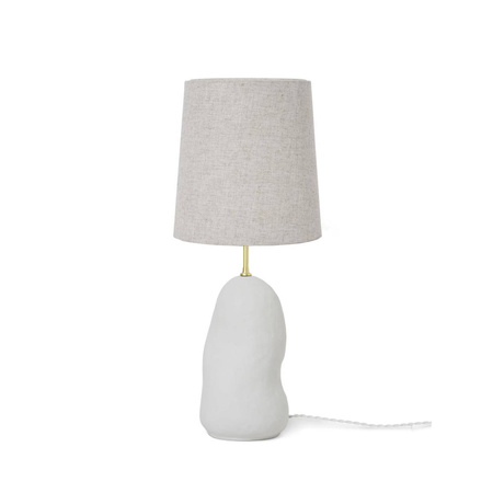 Lampa stołowa Hebe średnia ferm LIVING