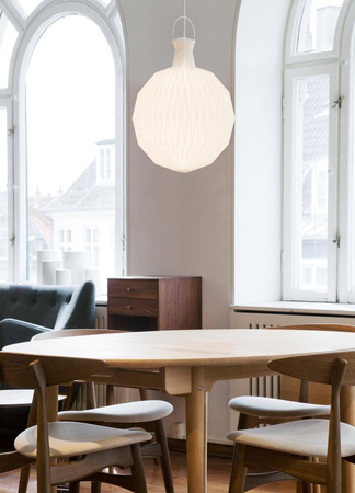 Lampa wisząca Model 101 XL mosiądz Le Klint