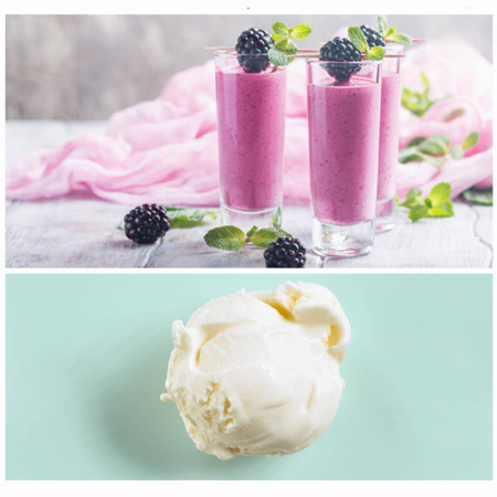 Żel pod prysznic JESTEŚ TĘCZĄ W MOJEJ CHMURZE Dresdner Essenz