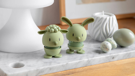 Figurka Soft Bunny S Olive Hoptimist