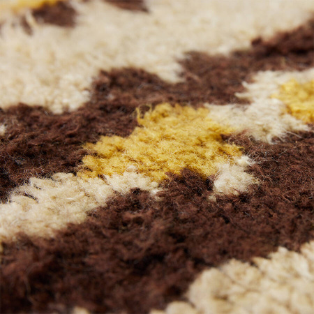 Dywan wełniany Rave 70x250 HK living