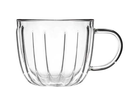 Komplet 2 filiżanek termicznych TULIP 250 ml Vialli Design