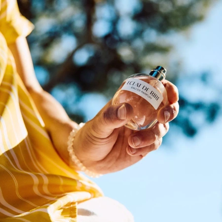 Perfumy Eclat de Rire ORBE DE MEMOIRE