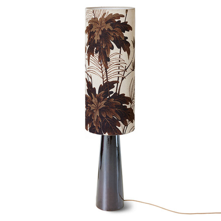 Abażur do lampy Floral HK living