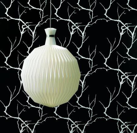 Lampa wisząca Model 101 XL stal Le Klint