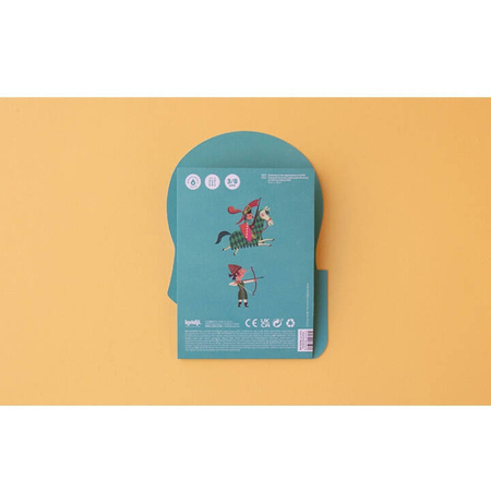 Tatuaże Rycerze Londji