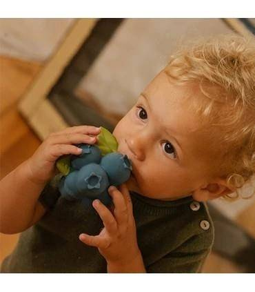 Gryzak zabawka Jagody Jerry Oli&Carol